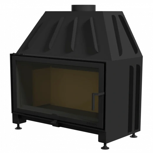 Каминная топка Elementa 1С 100/65 фото в Воронеже