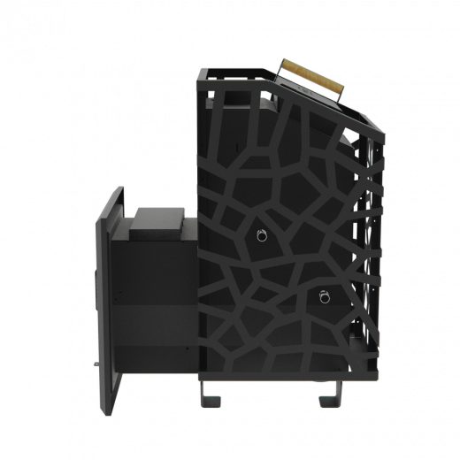 Арма 800 с металлической дверцей фото в Воронеже