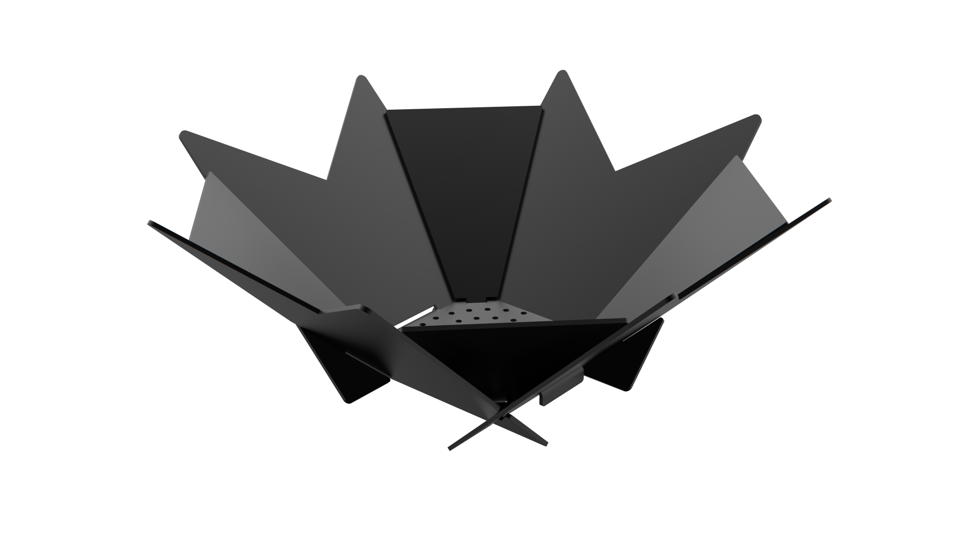 Очаг "Астра" фото в Воронеже