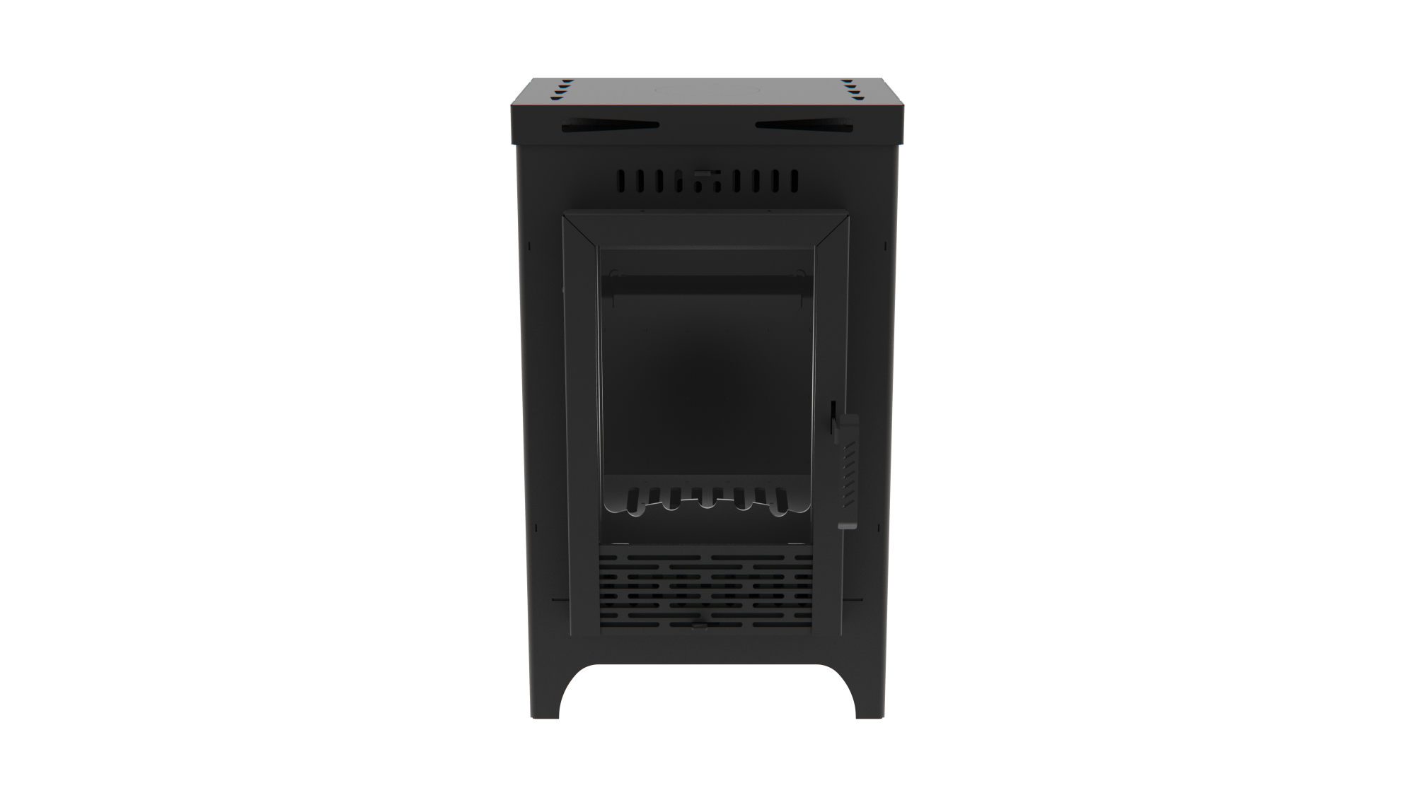 Каминная топка Eterma lite 1С фото в Воронеже