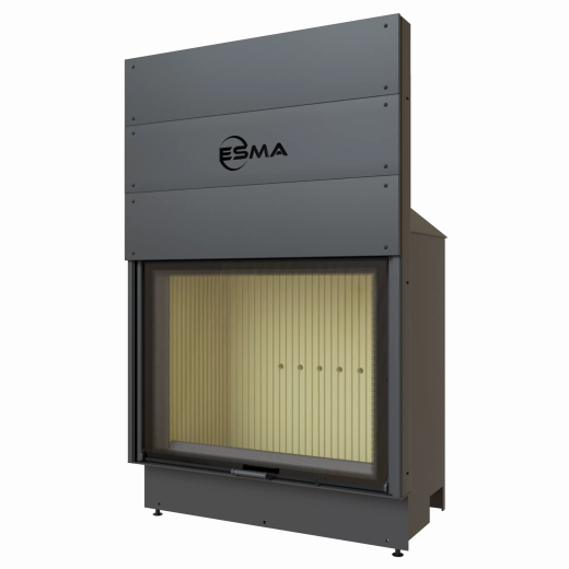 Каминная топка 1С 70/60-UP фото в Воронеже