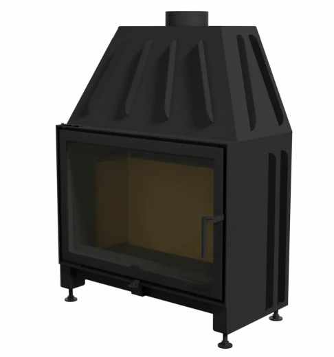 Каминная топка Elementa 1С 70/45 фото в Воронеже