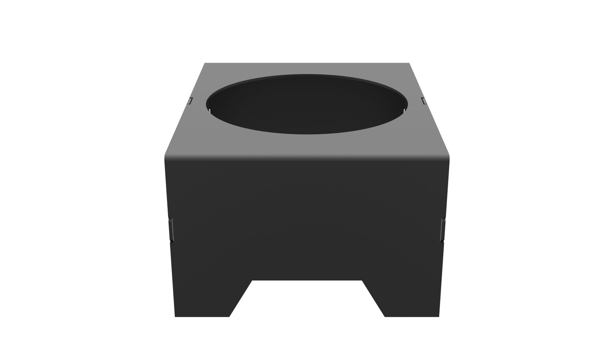 Подказанник к мангалу Дачный фото в Воронеже