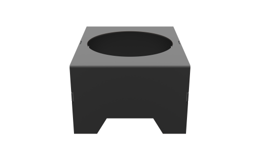 Подказанник к мангалу Дачный фото в Воронеже