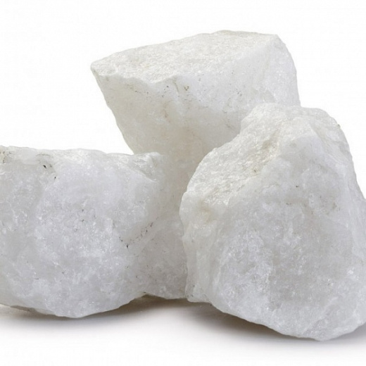 Кварц (Урал) колотый фото в Воронеже