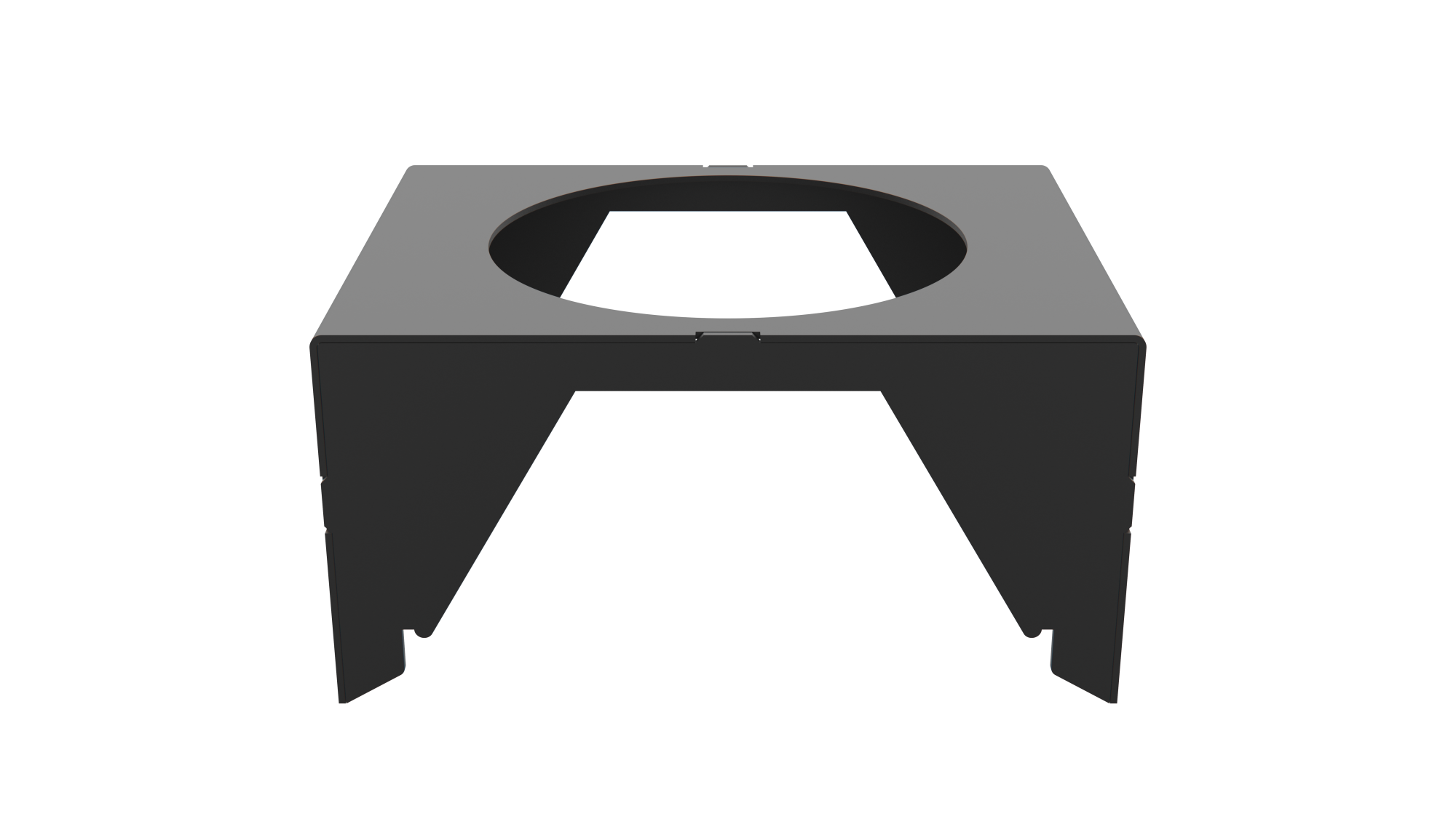 Подказанник к мангалу Дачный фото в Воронеже