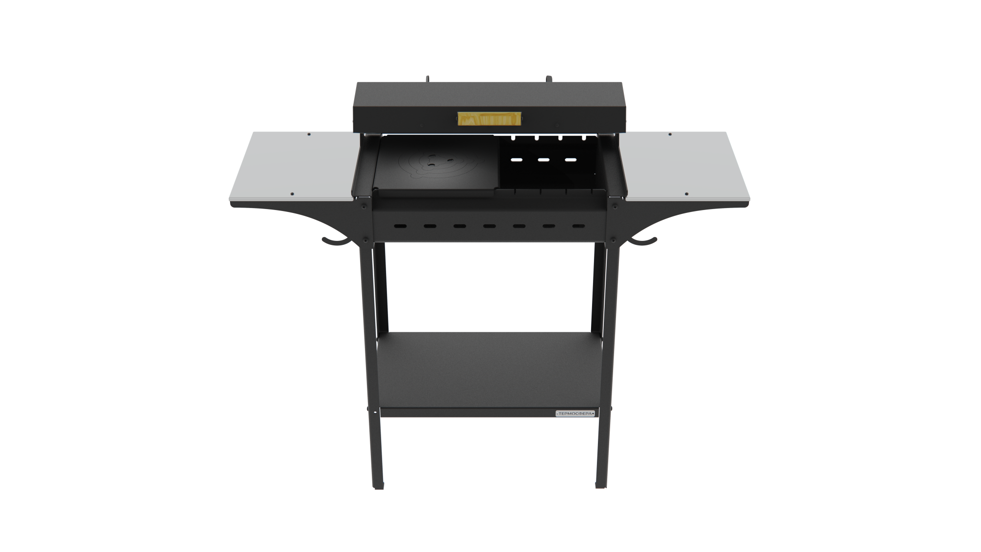 Мангал Барбекю фото в Воронеже