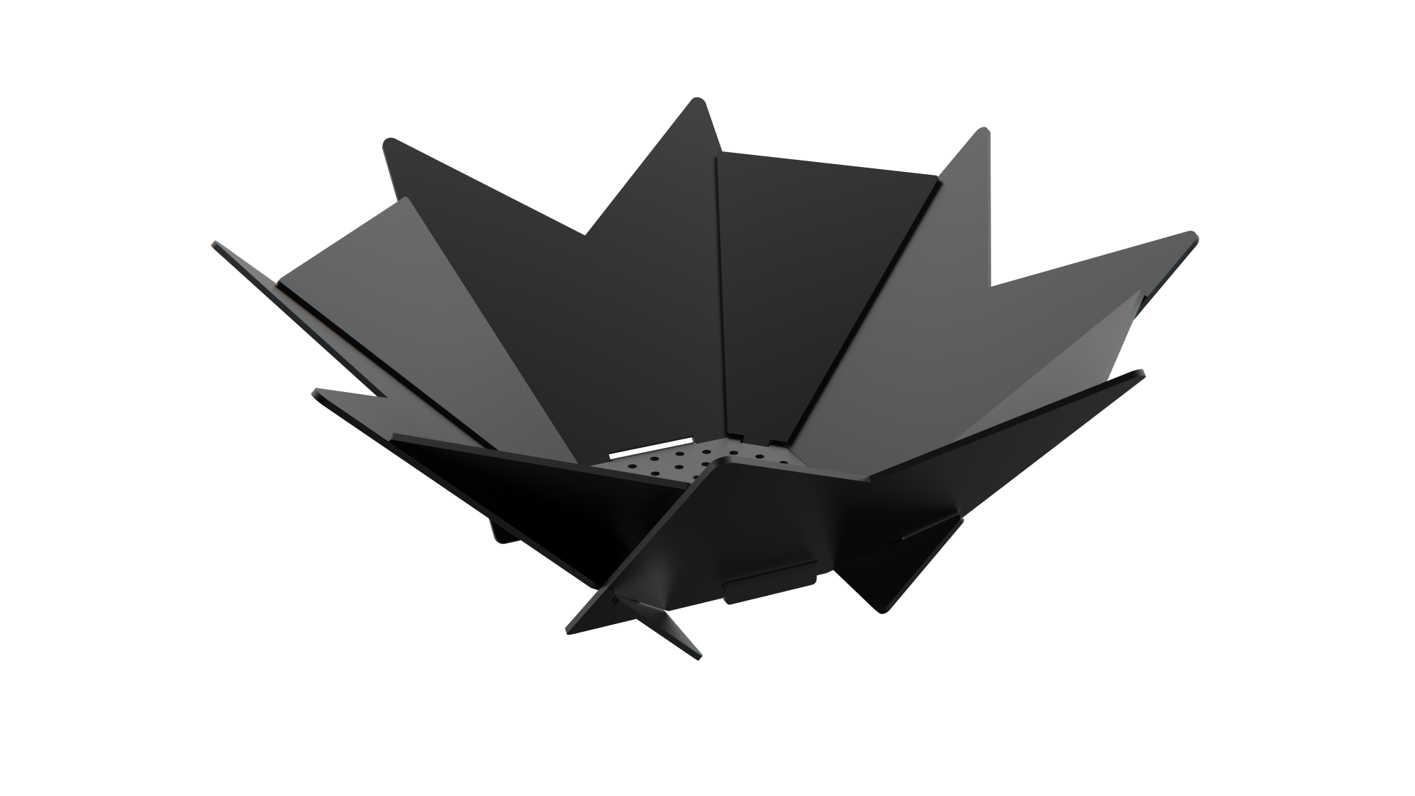 Очаг "Астра" фото в Воронеже