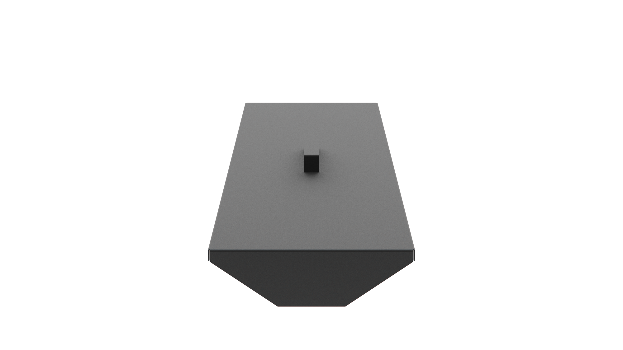 Крышка к мангалу Дачный  фото в Воронеже