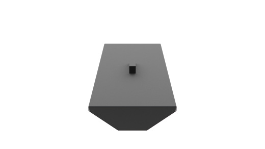 Крышка к мангалу Дачный  фото в Воронеже