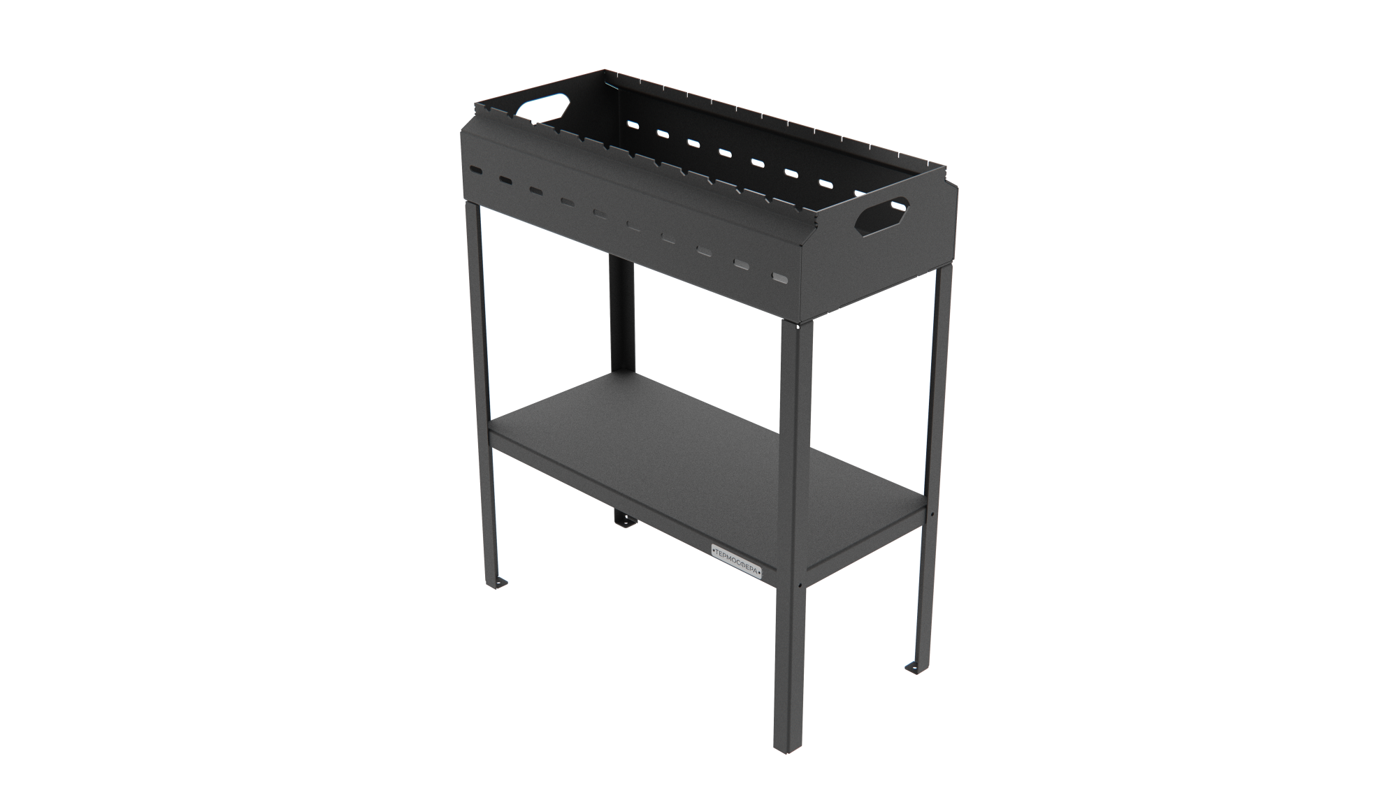 Мангал Дачный фото в Воронеже