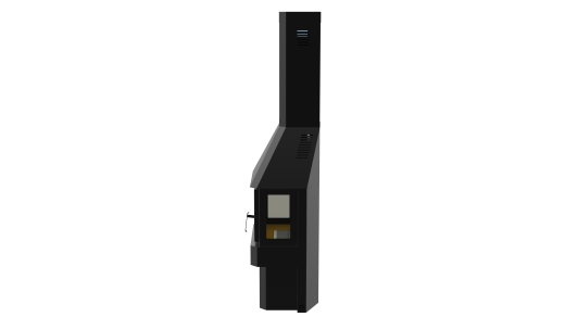 Каминная топка Eterma 3C фото в Воронеже