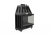 Каминная топка Elementa 2С 80/49 фото в Воронеже